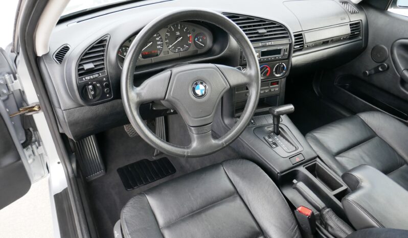 BMW 3-serie E36 316iA full