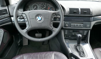BMW 5-serie E39 523IA full