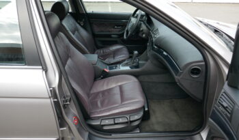 BMW 5-serie E39 523IA full
