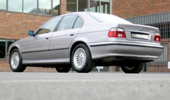 BMW 5-serie E39 523IA full