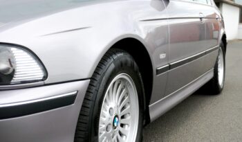 BMW 5-serie E39 523IA full