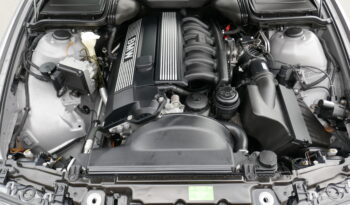 BMW 5-serie E39 523IA full