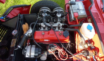 Triumph Spitfire Mk4 full
