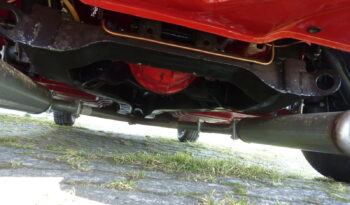 Triumph Spitfire Mk4 full