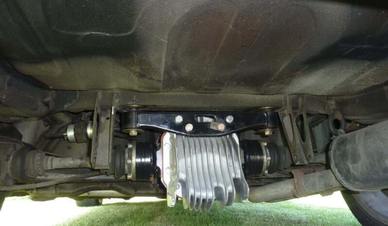 Maserati Biturbo Si full