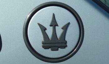 Maserati Biturbo Si full