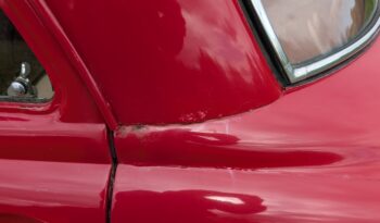 Renault Dauphine Ondine full