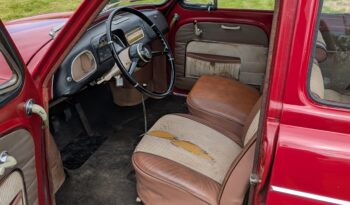 Renault Dauphine Ondine full