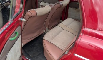 Renault Dauphine Ondine full