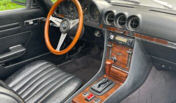 Mercedes-Benz SL-Klasse (R107) 380 SL full