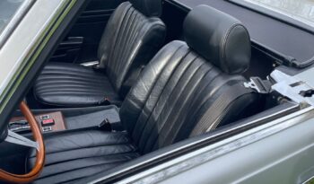 Mercedes-Benz SL-Klasse (R107) 380 SL full