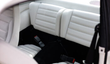 Porsche 911 930 Turbo 3,3 Liter full