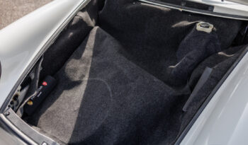 Porsche 911 930 Turbo 3,3 Liter full