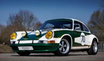 Porsche 911 S/T full