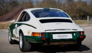 Porsche 911 S/T full