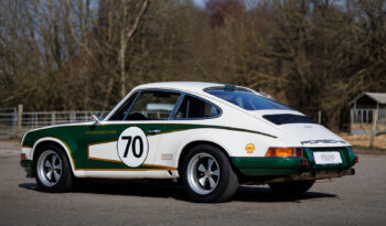 Porsche 911 S/T full