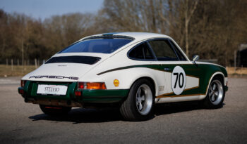 Porsche 911 S/T full