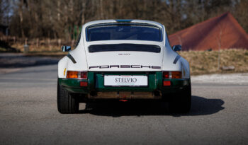 Porsche 911 S/T full