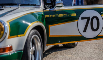 Porsche 911 S/T full