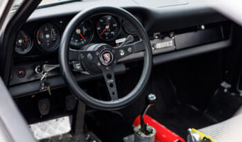 Porsche 911 S/T full
