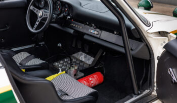 Porsche 911 S/T full