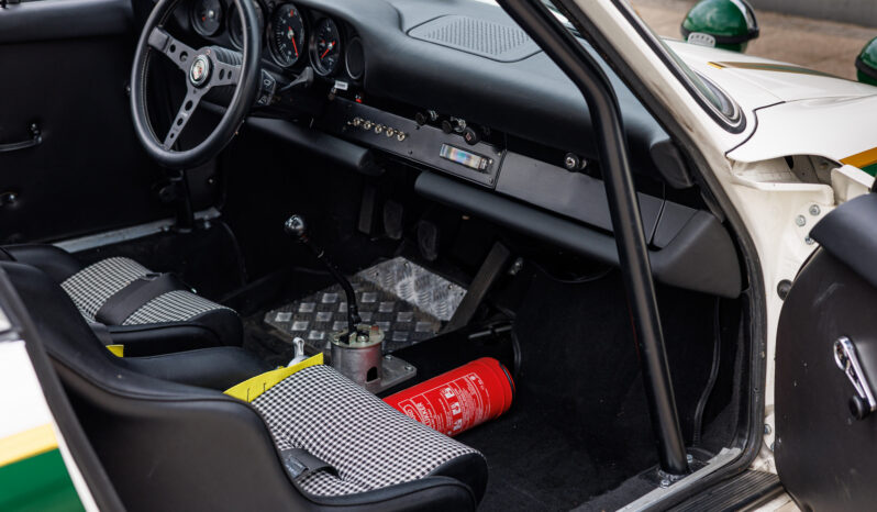 Porsche 911 S/T full