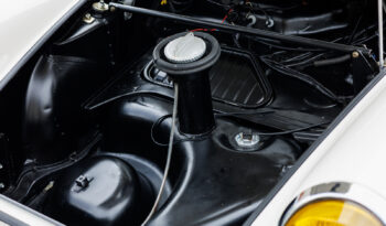 Porsche 911 S/T full
