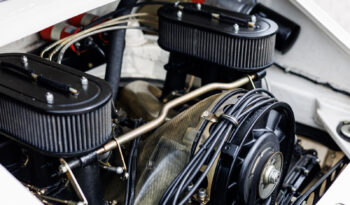 Porsche 911 S/T full