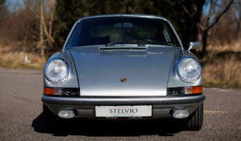 Porsche 911 2,4T Coupe full