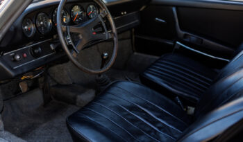 Porsche 911 2,4T Coupe full