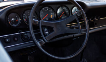 Porsche 911 2,4T Coupe full
