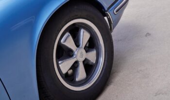 Porsche 911 T 2,2 Coupe full