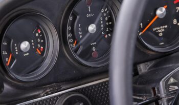 Porsche 911 T 2,2 Coupe full