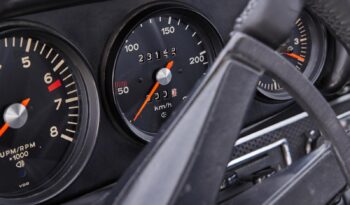 Porsche 911 T 2,2 Coupe full