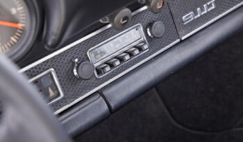 Porsche 911 T 2,2 Coupe full