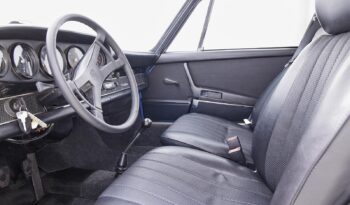 Porsche 911 T 2,2 Coupe full