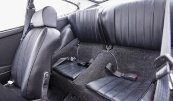 Porsche 911 T 2,2 Coupe full