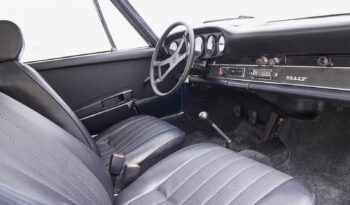 Porsche 911 T 2,2 Coupe full