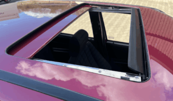Mercedes-Benz E-Klasse (W124) 190 E 1,8 full