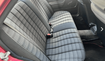 Mercedes-Benz E-Klasse (W124) 190 E 1,8 full