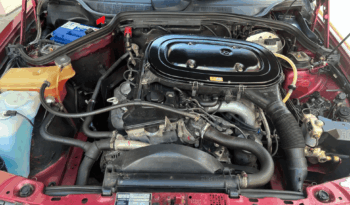 Mercedes-Benz E-Klasse (W124) 190 E 1,8 full