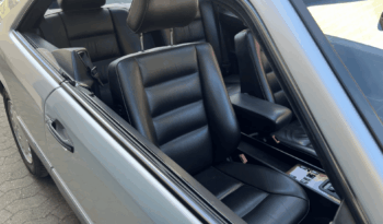 Mercedes-Benz E-Klasse (W124) 300 CE 3,0 Coupe aut. full