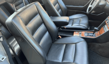 Mercedes-Benz E-Klasse (W124) 300 CE 3,0 Coupe aut. full