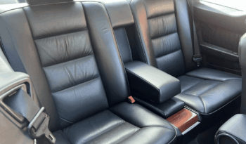 Mercedes-Benz E-Klasse (W124) 300 CE 3,0 Coupe aut. full