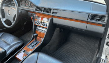 Mercedes-Benz E-Klasse (W124) 300 CE 3,0 Coupe aut. full
