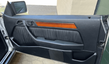 Mercedes-Benz E-Klasse (W124) 300 CE 3,0 Coupe aut. full
