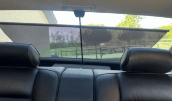 Mercedes-Benz E-Klasse (W124) 300 CE 3,0 Coupe aut. full