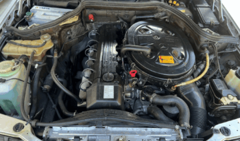 Mercedes-Benz E-Klasse (W124) 300 CE 3,0 Coupe aut. full