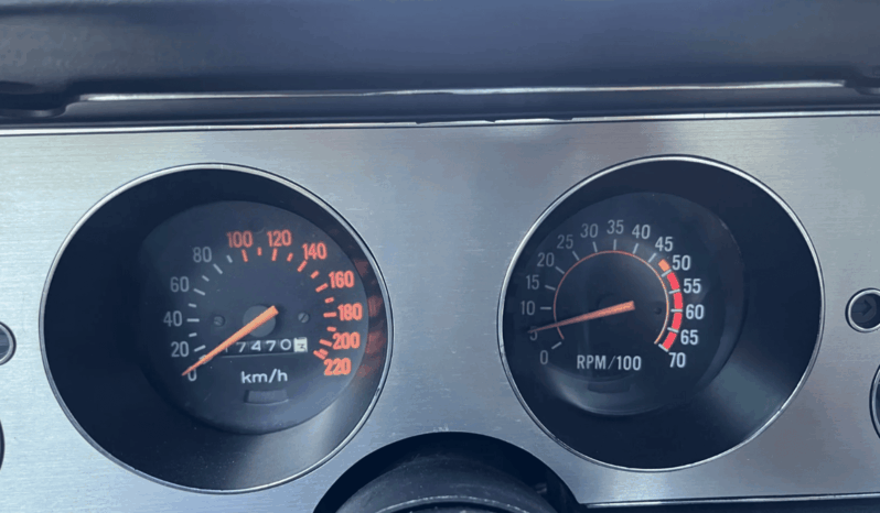 Chevrolet Camaro 5,7 Aut full