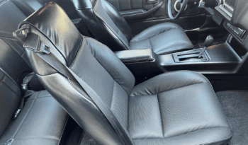 Chevrolet Camaro 5,7 Aut full